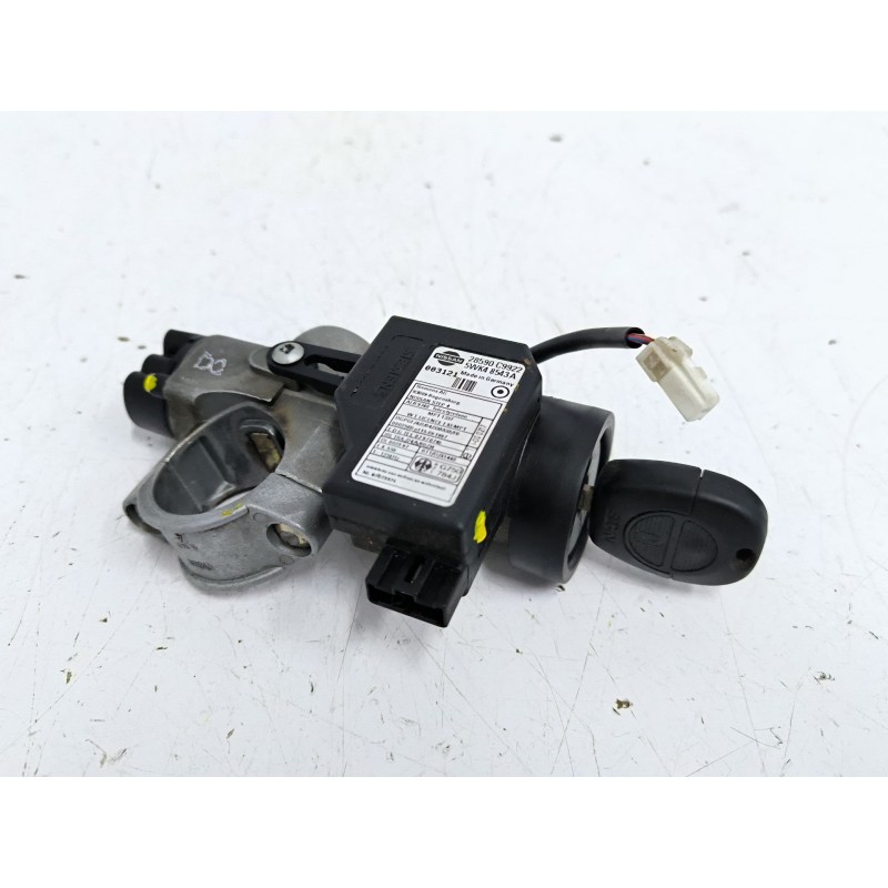 Recambio de antirrobo para nissan primera (p11) 2.0 td referencia OEM IAM 5WK48543A  