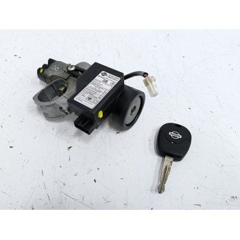 Recambio de antirrobo para nissan primera (p11) 2.0 td referencia OEM IAM 5WK48543A  