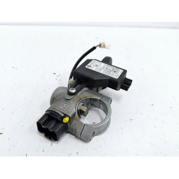Recambio de antirrobo para nissan primera (p11) 2.0 td referencia OEM IAM 5WK48543A  