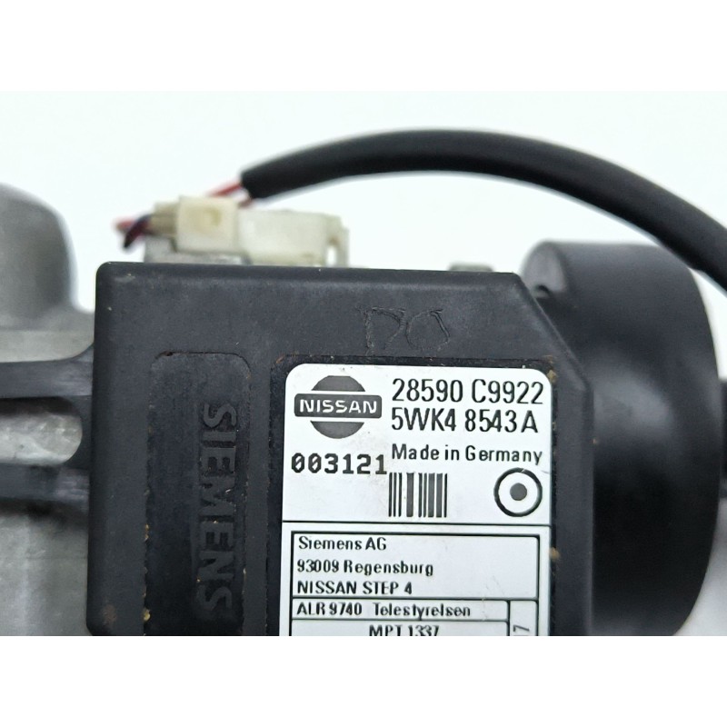 ANTIRROBO 28590C9922