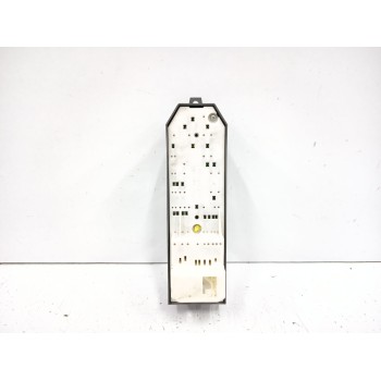 Recambio de mando elevalunas delantero izquierdo para toyota auris (_e18_) 1.4 d-4d (nde180_) referencia OEM IAM 192835  