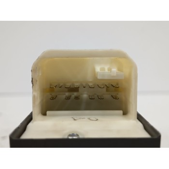 Recambio de mando elevalunas delantero izquierdo para toyota auris (_e18_) 1.4 d-4d (nde180_) referencia OEM IAM 192835  