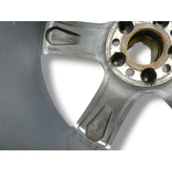 Recambio de llanta para mercedes-benz clase m (w164) ml 280 cdi 4-matic (164.120) referencia OEM IAM A1644011102 8,5JX20H2 ET56 