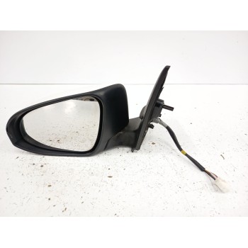 Recambio de retrovisor izquierdo para toyota auris (_e18_) 1.4 d-4d (nde180_) referencia OEM IAM   