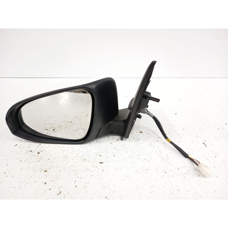 Recambio de retrovisor izquierdo para toyota auris (_e18_) 1.4 d-4d (nde180_) referencia OEM IAM   