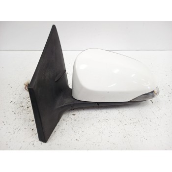 Recambio de retrovisor izquierdo para toyota auris (_e18_) 1.4 d-4d (nde180_) referencia OEM IAM   