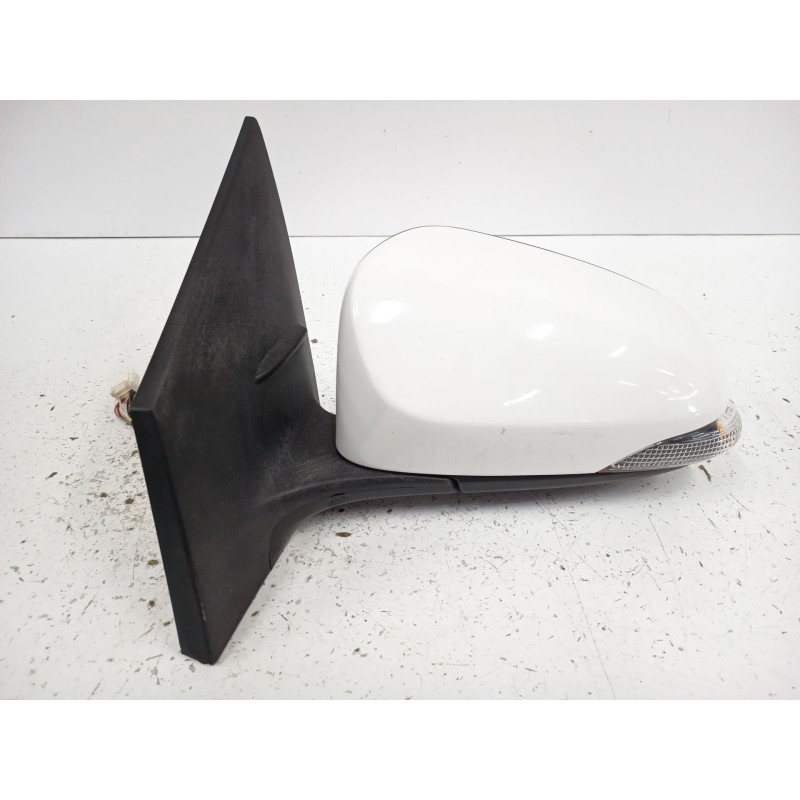 RETROVISOR IZQUIERDO