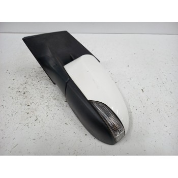 Recambio de retrovisor izquierdo para toyota auris (_e18_) 1.4 d-4d (nde180_) referencia OEM IAM   