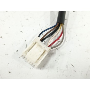 Recambio de retrovisor izquierdo para toyota auris (_e18_) 1.4 d-4d (nde180_) referencia OEM IAM   