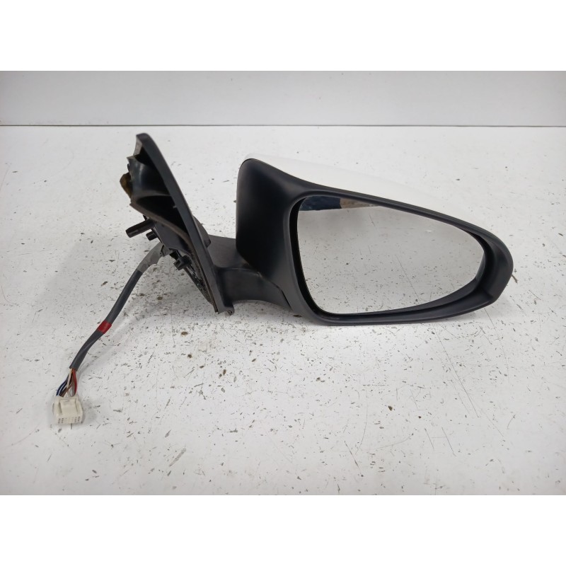 Recambio de retrovisor derecho para toyota auris (_e18_) 1.4 d-4d (nde180_) referencia OEM IAM   