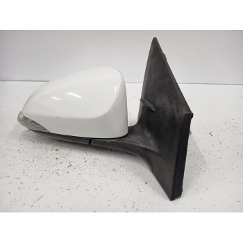 Recambio de retrovisor derecho para toyota auris (_e18_) 1.4 d-4d (nde180_) referencia OEM IAM   