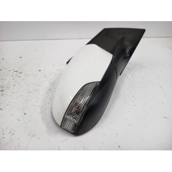 Recambio de retrovisor derecho para toyota auris (_e18_) 1.4 d-4d (nde180_) referencia OEM IAM   