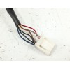 Recambio de retrovisor derecho para toyota auris (_e18_) 1.4 d-4d (nde180_) referencia OEM IAM   