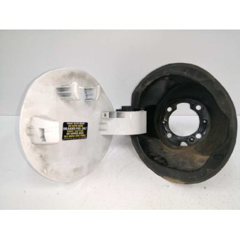 Recambio de tapa exterior combustible para hyundai ioniq tecno hybrid referencia OEM IAM 69510G2000 69513G2000 