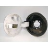 Recambio de tapa exterior combustible para hyundai ioniq tecno hybrid referencia OEM IAM 69510G2000 69513G2000 