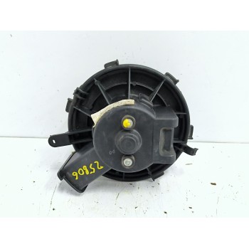 Recambio de motor calefaccion para peugeot boxer kombi (rs3000)(333) 2.2 hdi fap cat referencia OEM IAM 5E1630100  