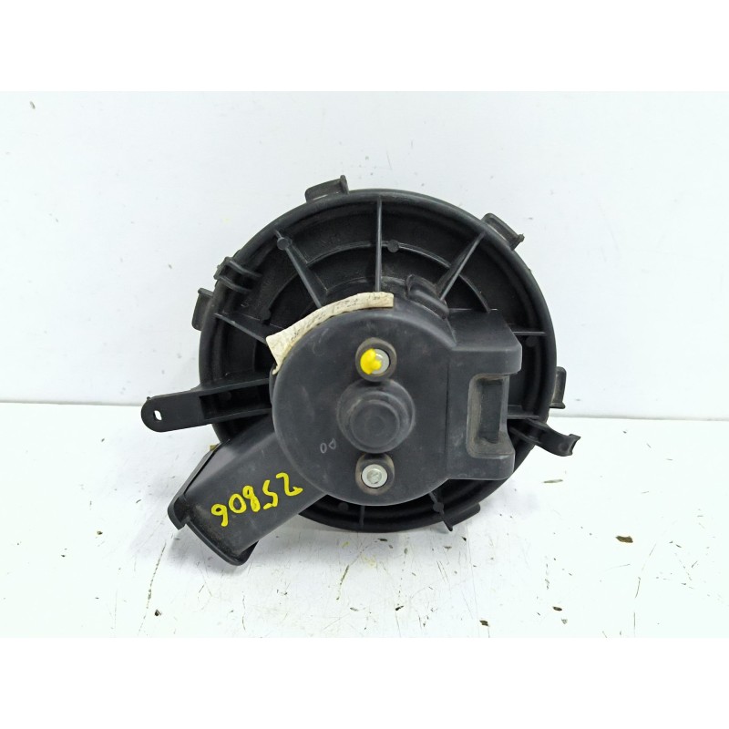 MOTOR CALEFACCION
