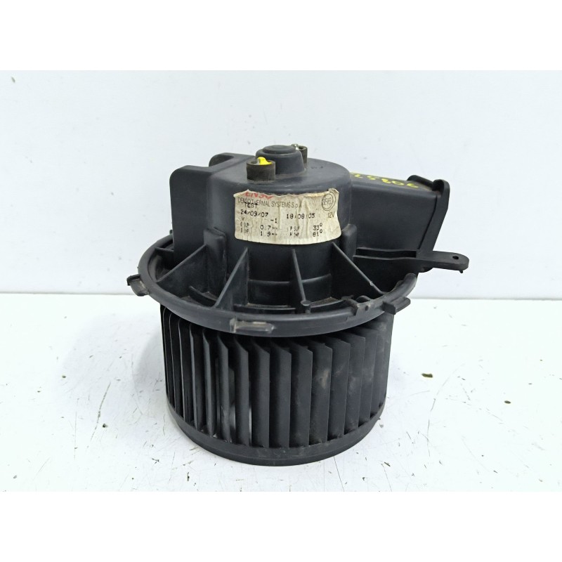 MOTOR CALEFACCION