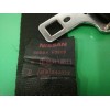 Recambio de cinturon seguridad delantero derecho para nissan cabstar e cabina simple cabina individual referencia OEM IAM  CENTR