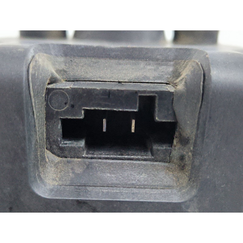 MOTOR CALEFACCION