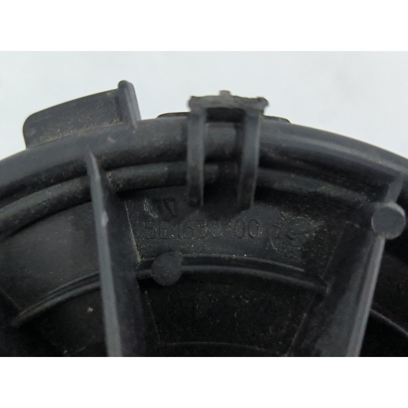 MOTOR CALEFACCION