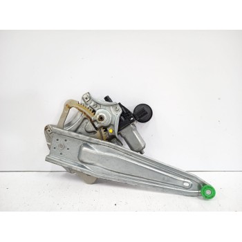 Recambio de elevalunas trasero derecho para toyota auris (_e18_) 1.4 d-4d (nde180_) referencia OEM IAM 657100D100  