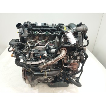 MOTOR COMPLETO 9H06 9HP 