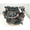 Recambio de motor completo para peugeot partner tepee 1.6 hdi 90 referencia OEM IAM 9H06 9HP 