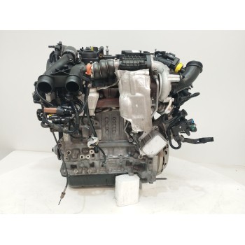 Recambio de motor completo para peugeot partner tepee 1.6 hdi 90 referencia OEM IAM 9H06 9HP 