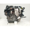 Recambio de motor completo para peugeot partner tepee 1.6 hdi 90 referencia OEM IAM 9H06 9HP 