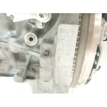 Recambio de motor completo para peugeot partner tepee 1.6 hdi 90 referencia OEM IAM 9H06 9HP 