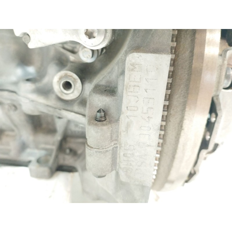MOTOR COMPLETO 9HP