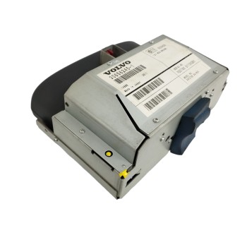 Recambio de pantalla multifuncion para volvo xc70 2.4 diesel cat referencia OEM IAM 30656245  