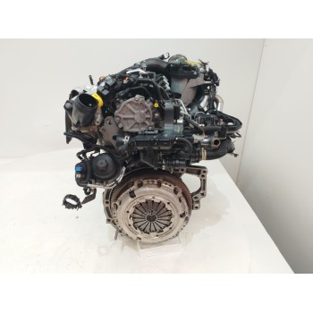 Recambio de motor completo para peugeot partner tepee 1.6 hdi 90 referencia OEM IAM 9H06 9HP 