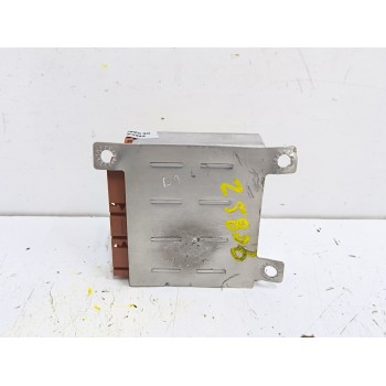 Recambio de centralita airbag para peugeot boxer kombi (rs3000)(333) 2.2 hdi fap cat referencia OEM IAM 1357312080  