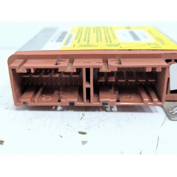 Recambio de centralita airbag para peugeot boxer kombi (rs3000)(333) 2.2 hdi fap cat referencia OEM IAM 1357312080  