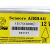 Recambio de centralita airbag para peugeot boxer kombi (rs3000)(333) 2.2 hdi fap cat referencia OEM IAM 1357312080  