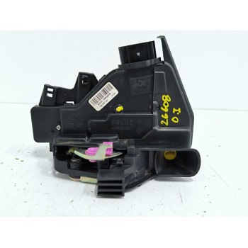 Recambio de cerradura puerta delantera izquierda para kia rio iv (yb, sc, fb) 1.0 t-gdi 120 eco-dynamics+ referencia OEM IAM 813