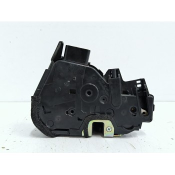 Recambio de cerradura puerta delantera izquierda para kia rio iv (yb, sc, fb) 1.0 t-gdi 120 eco-dynamics+ referencia OEM IAM 813