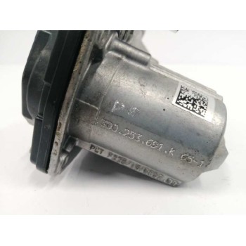 Recambio de caja mariposa para audi a4 avant (8w5) sport edition quattro referencia OEM IAM 3Q0253691K VALVULA MARIPOSA DE GASES