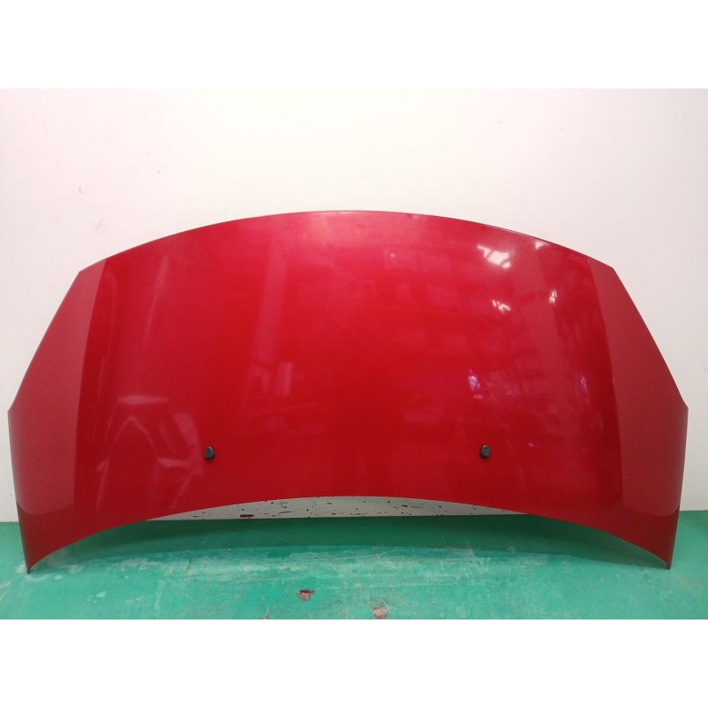 Recambio de capot para citroën c3 ii (sc_) 1.4 hdi 70 (sc8hzc, sc8hr0, sc8hp4) referencia OEM IAM 7901R1  