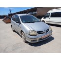 NISSAN ALMERA TINO (V10)