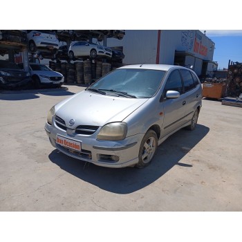 nissan almera tino (v10) del año 2006