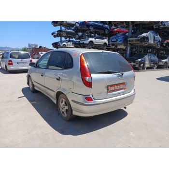 nissan almera tino (v10) del año 2006
