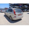 nissan almera tino (v10) del año 2006