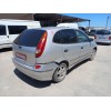 nissan almera tino (v10) del año 2006