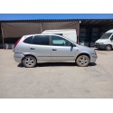 NISSAN ALMERA TINO (V10)