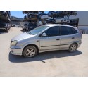 NISSAN ALMERA TINO (V10)