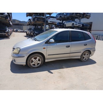 nissan almera tino (v10) del año 2006