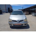 NISSAN ALMERA TINO (V10)